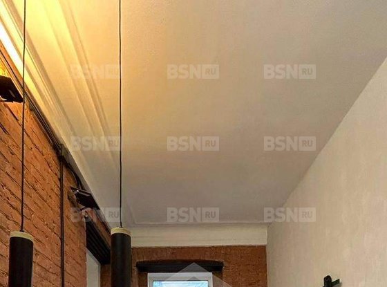 Продажа однокомнатной квартиры - Рубинштейна улица, д.9/3, литера А 