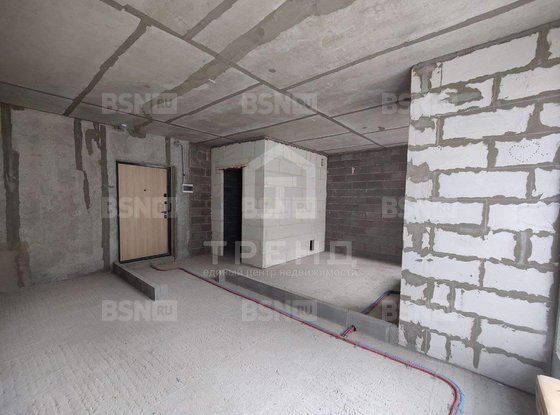 Продажа однокомнатной квартиры - Челюскина улица, д.8, стр1 