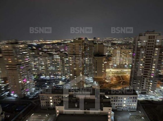 Продажа однокомнатной квартиры - Маршала Казакова улица, д.50, корп.1 