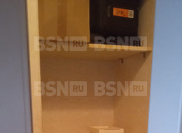 Продажа четырехкомнатной квартиры - Санкт-Петербург, Пушкинский район, Шушары п., Пушкинский, Старорусский пр-кт., д.8, к.2 