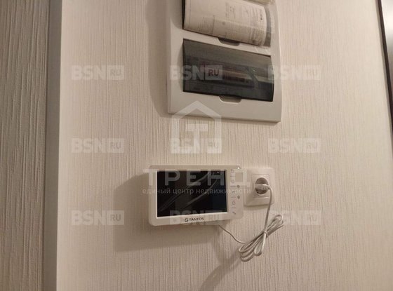 Продажа однокомнатной квартиры - Торфяная дорога, д.17, корп.2 