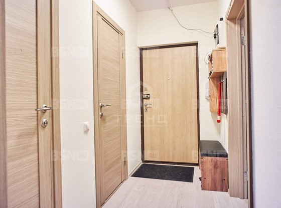 Продажа однокомнатной квартиры - Богословская улица, д.4, корп.1 