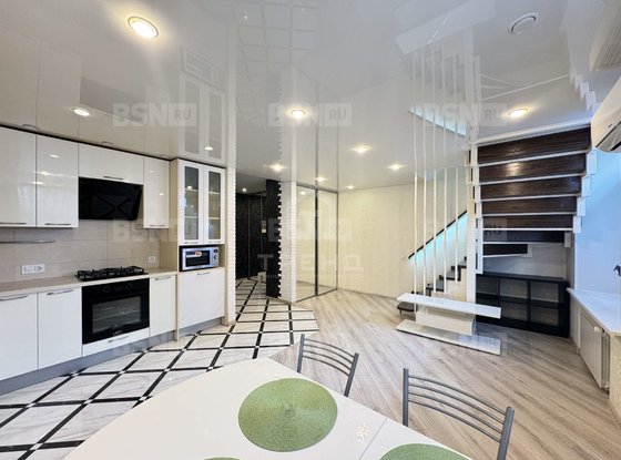 Продажа однокомнатной квартиры - городской поселок Новоселье, Питерский проспект, д.1 