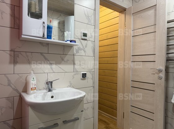 Продажа дома - деревня Монделево, Монделево д, д.13, Б