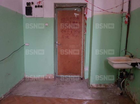 Продажа офиса - Здоровцева улица, д.10, литера А 