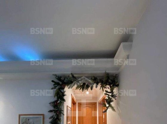 Продажа четырехкомнатной квартиры - Культуры проспект, д.25, корп.4 