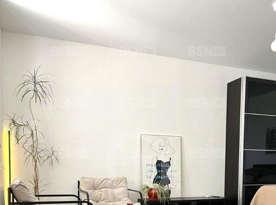 Продажа однокомнатной квартиры - Васенко улица, д.12 