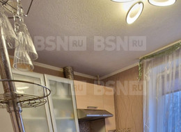 Продажа двухкомнатной квартиры - Ленинградская область, Волосовский район, Волосово г., Красногвардейская ул., д.15 