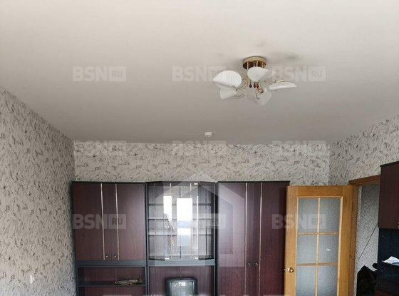 Продажа однокомнатной квартиры - Оптиков улица, д.52, корп.2г 