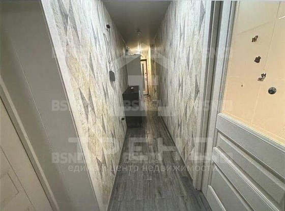 Продажа трехкомнатной квартиры - Металлистов проспект, д.111 