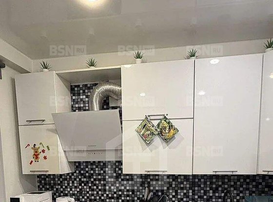 Продажа двухкомнатной квартиры - Наставников проспект, д.9, корп.1 