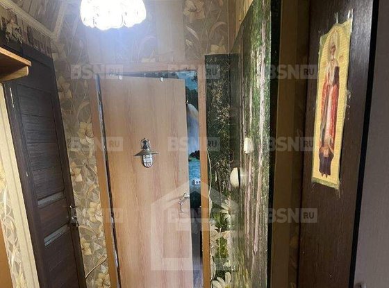 Продажа однокомнатной квартиры - деревня Лесколово, Красноборская улица, д.9 