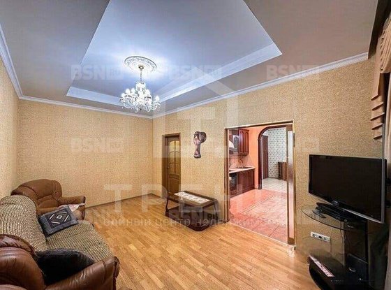 Продажа трехкомнатной квартиры - Ярославский проспект, д.66, корп.1 