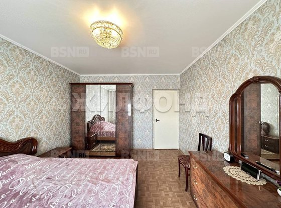 Продажа трехкомнатной квартиры - Авиаконструкторов проспект, д.38, корп.2 
