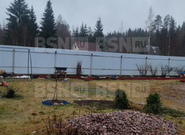 Продажа дачи - Ленинградская область, Выборгский район, Заходское снт, д.110