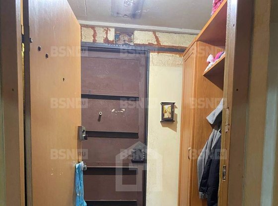 Продажа пятикомнатной квартиры - Суздальский проспект, д.57 