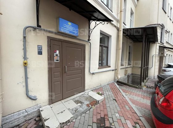 Продажа офиса - Большой П.С. проспект, д.2/1, литера А 