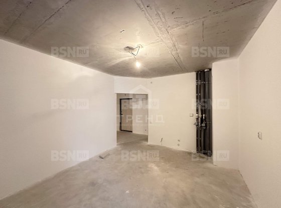 Продажа двухкомнатной квартиры - Московский проспект, д.71, корп.3 