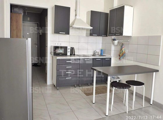 Продажа однокомнатной квартиры - поселок Парголово, Архитектора Белова улица, д.6, корп.1 