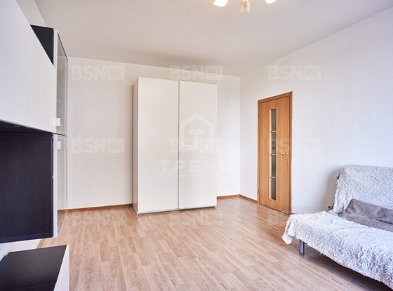 Продажа однокомнатной квартиры - Кудрово, Центральная улица, д.54 