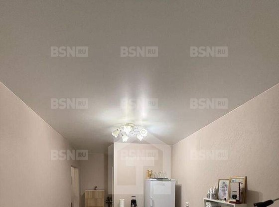 Продажа однокомнатной квартиры - Елецкая улица, д.9 