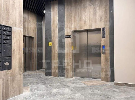 Продажа двухкомнатной квартиры - Реки Каменки набережная, д.15, корп.3 