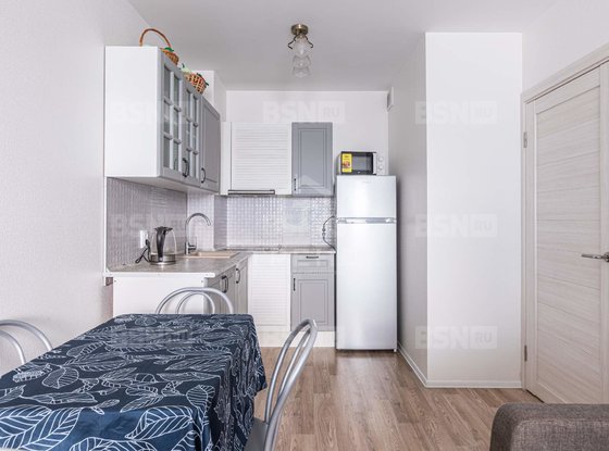Продажа однокомнатной квартиры - Северный проспект, д.123, корп.2 