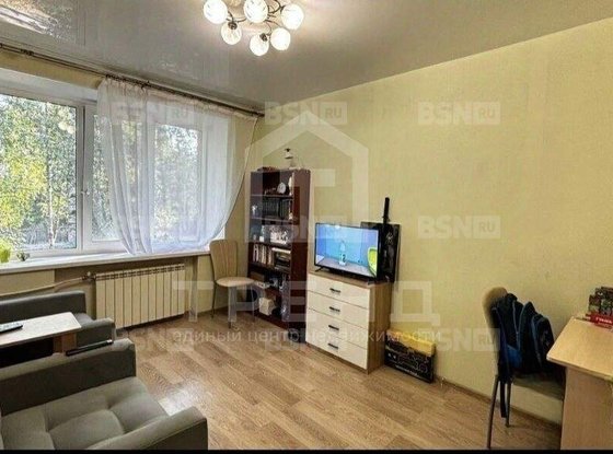 Продажа двухкомнатной квартиры - Бугры, Шоссейная улица, д.26 