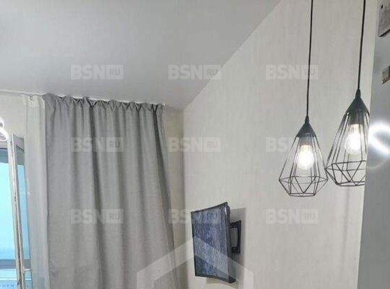 Продажа однокомнатной квартиры - Мурино, Оборонная улица, д.37, корп.1 