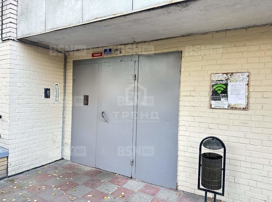 Продажа двухкомнатной квартиры - Дыбенко улица, д.11, корп.2 