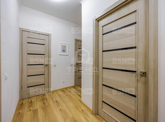 Продажа двухкомнатной квартиры - Русановская улица, д.19, корп.2 