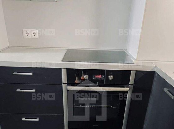 Продажа однокомнатной квартиры - Оптиков улица, д.45, корп.1 