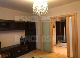 Продажа трехкомнатной квартиры - Ленинградская область, Гатчинский район, Гатчина г., Изотова ул., д.20 