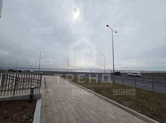 Продажа трехкомнатной квартиры - Челюскина улица, д.10 