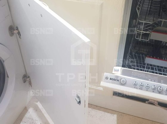 Продажа двухкомнатной квартиры - Комендантский проспект, д.57, корп.2 