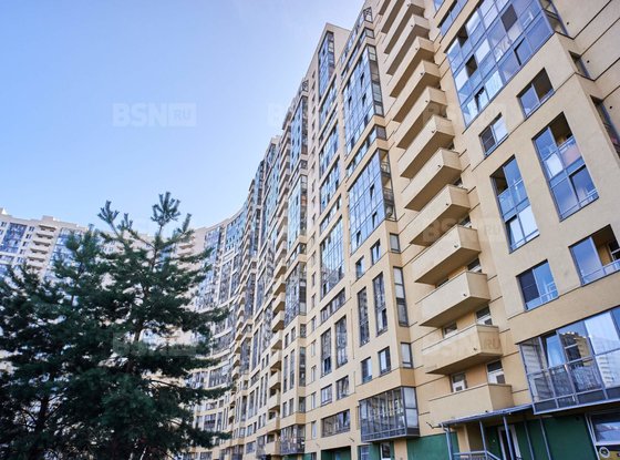 Продажа однокомнатной квартиры - Александровской Фермы проспект, д.8 
