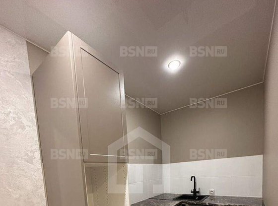 Продажа однокомнатной квартиры - Пушкин, Архитектора Данини улица, д.5 