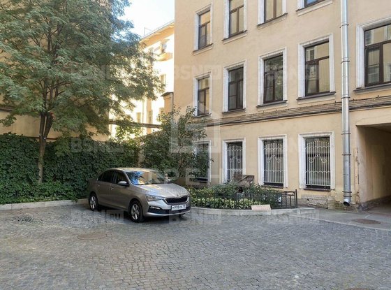 Продажа однокомнатной квартиры - 12-я Красноармейская улица, д.6, г 