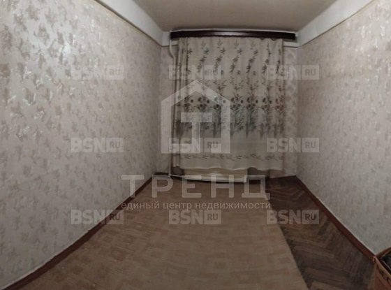 Продажа трехкомнатной квартиры - Благодатная улица, д.3 