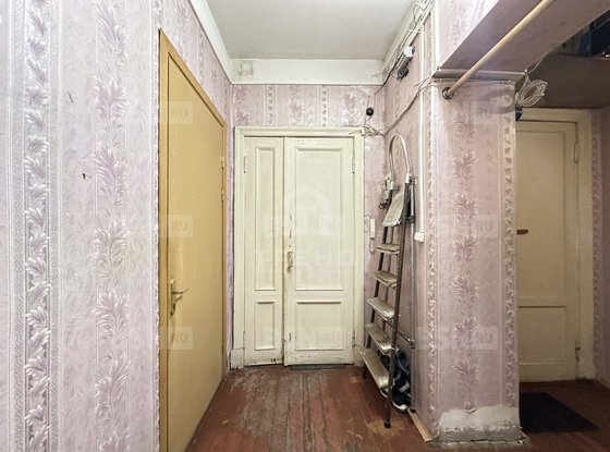 Продажа пятикомнатной квартиры - Измайловский проспект, д.25 