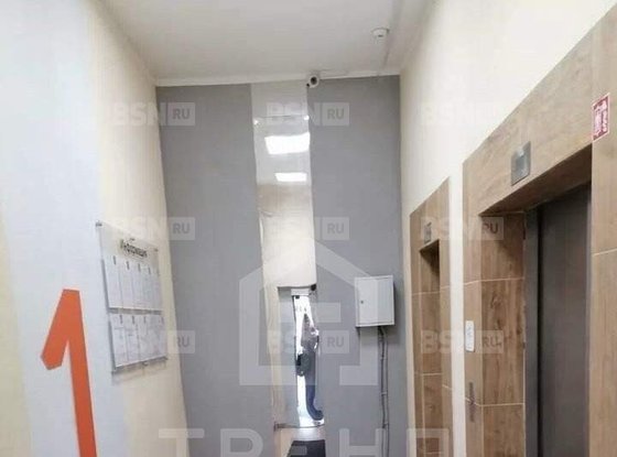 Продажа однокомнатной квартиры - Бугры, Воронцовский бульвар, д.9, корп.2 