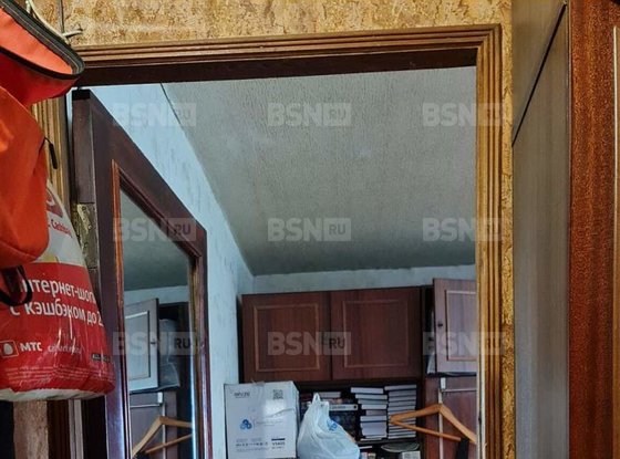 Продажа однокомнатной квартиры - Академика Шиманского улица, д.9 