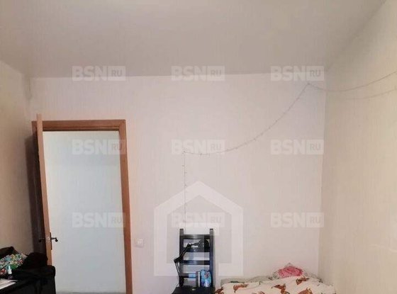 Продажа трехкомнатной квартиры - Учительская улица, д.6, корп.1 