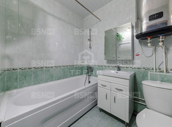 Продажа однокомнатной квартиры - Колтуши, Верхняя улица, д.5, корп.2 