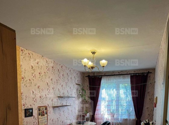 Продажа двухкомнатной квартиры - Всеволожск, Ленинградская улица, д.15, корп.1 