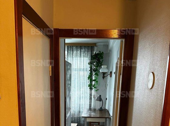 Продажа трехкомнатной квартиры - Солидарности проспект, д.25, корп.1 