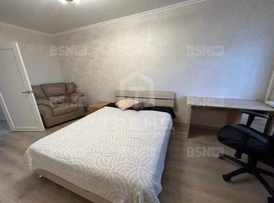 Продажа однокомнатной квартиры - Александра Грина бульвар, д.2, корп.1 
