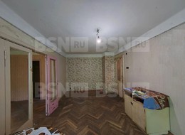 Продажа двухкомнатной квартиры - Новосибирская ул., 9 
