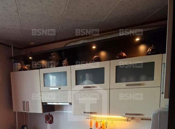 Продажа трехкомнатной квартиры - Школьная улица, д.88, корп.2 