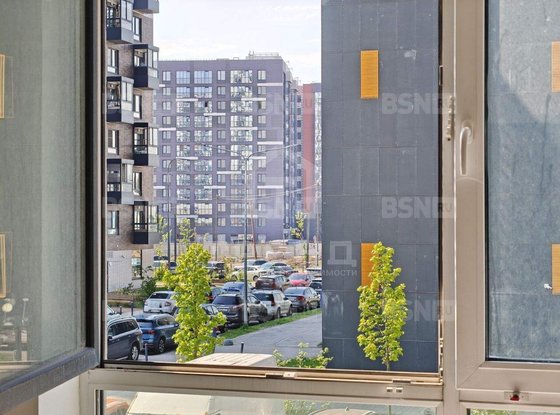 Продажа однокомнатной квартиры - Орлово-Денисовский проспект, д.19, корп.2 